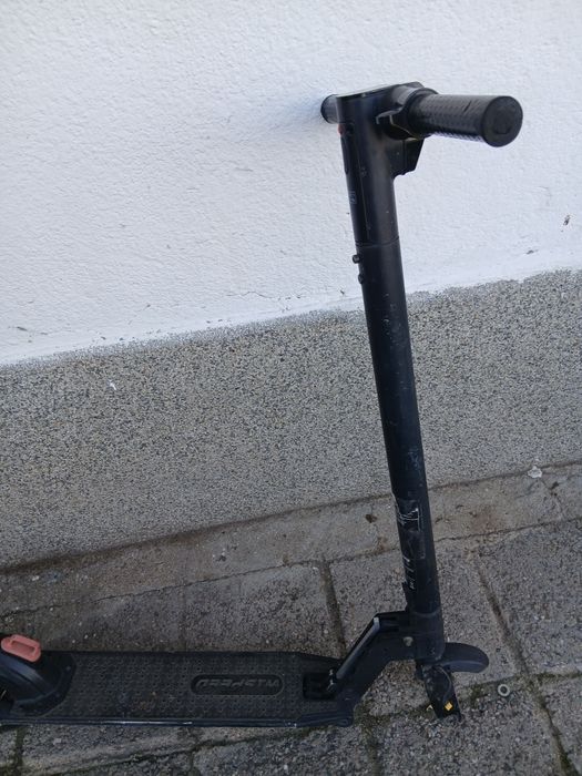 Тортинетка цяла на части