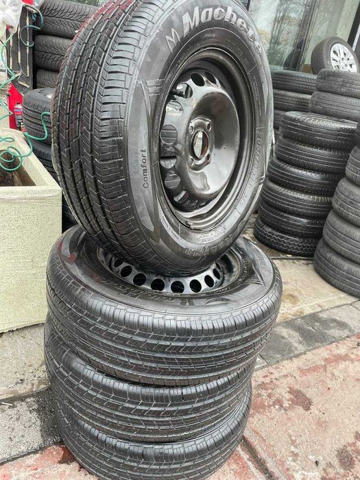 BU/U Cobalt R14 4/100 shtampovka