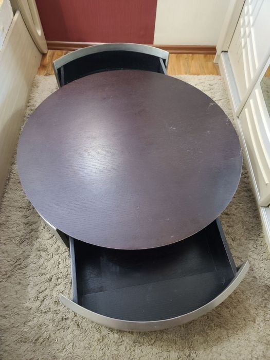 Журнальный столик Франция Gautier