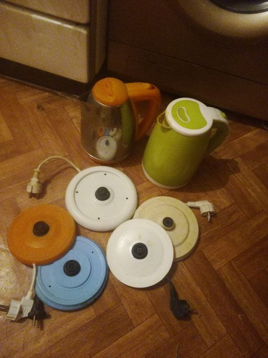 Продам подставки под чайники