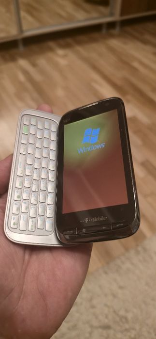 Telefon Colectie: HTC Touch Pro 2