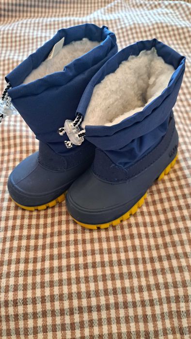 Детски апрески/боти