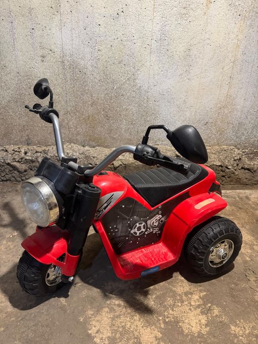 Продам мотацикл детский