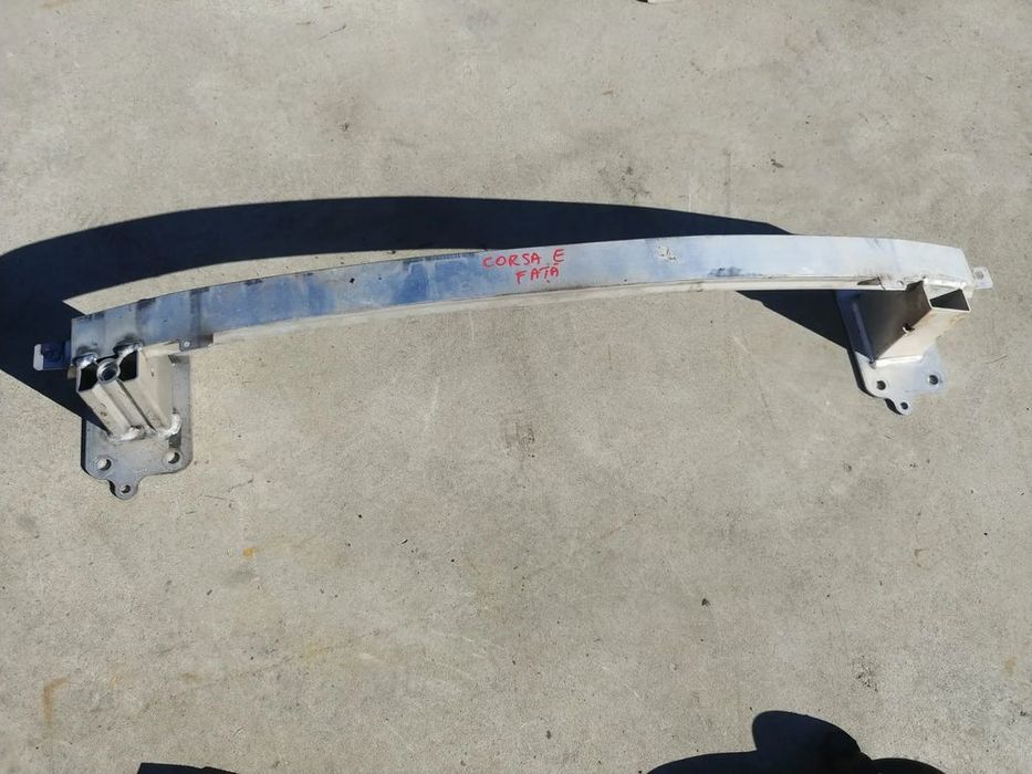 intaritura armatura bara fata opel corsa e x15 13426328