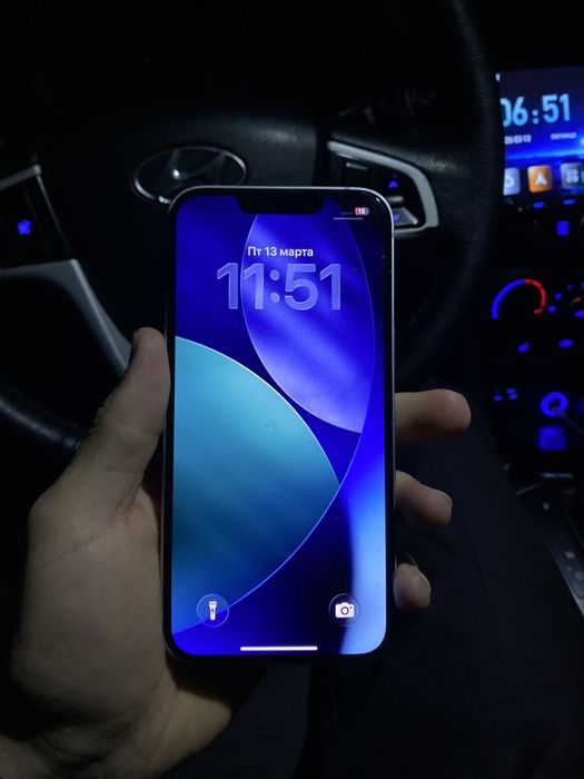 Продам айфон 14 128гб