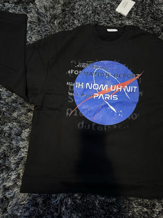 Bluza Ih Nom Uh Nit XL