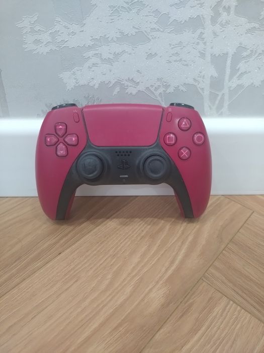 Геймпад ps5 dualsense
