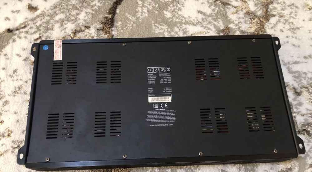 Самбуфер Sambufer