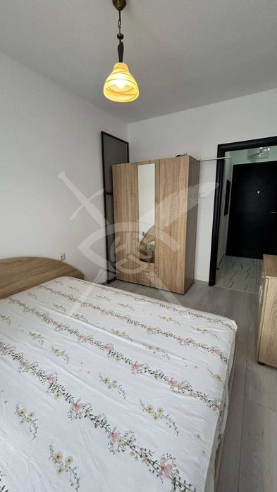 Дава се под наем Двустаен апартамент в Пловдив, Южен - 46 кв.м за 359.04 € - Снимка #5