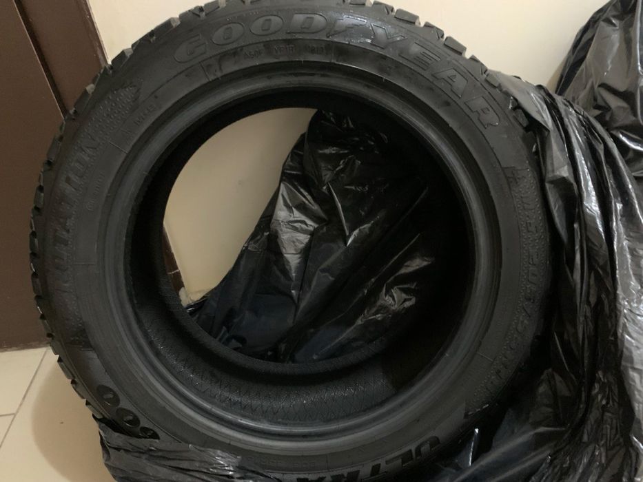 Зимние Шины 205/55/16