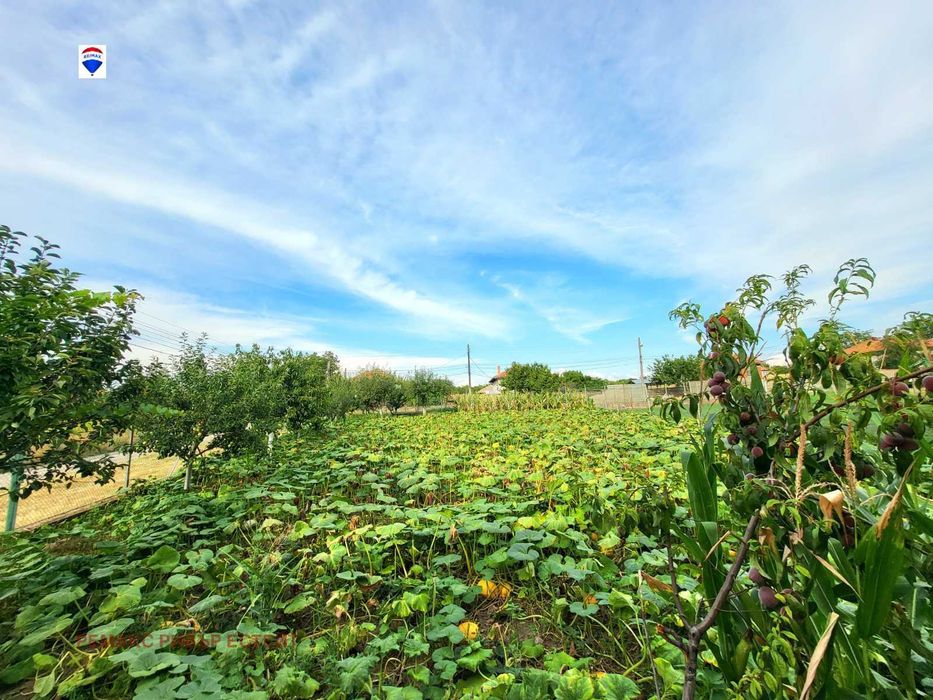 Продава се Парцел в с. Семерджиево, Област Русе - 1038 кв.м за 21 €/кв.м - Снимка #5