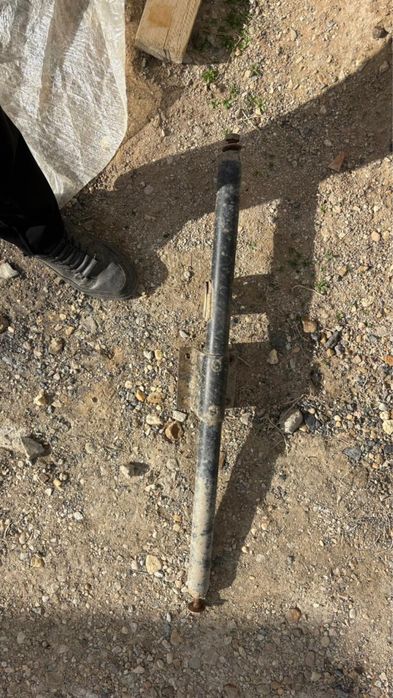 Продам фаркоп на Ваз