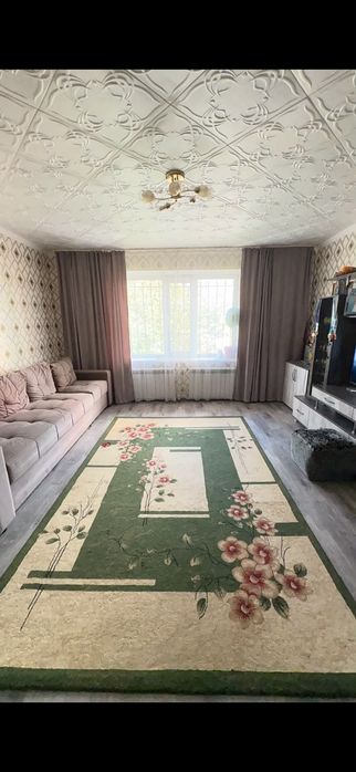 Продается квартира проспект победы 18
