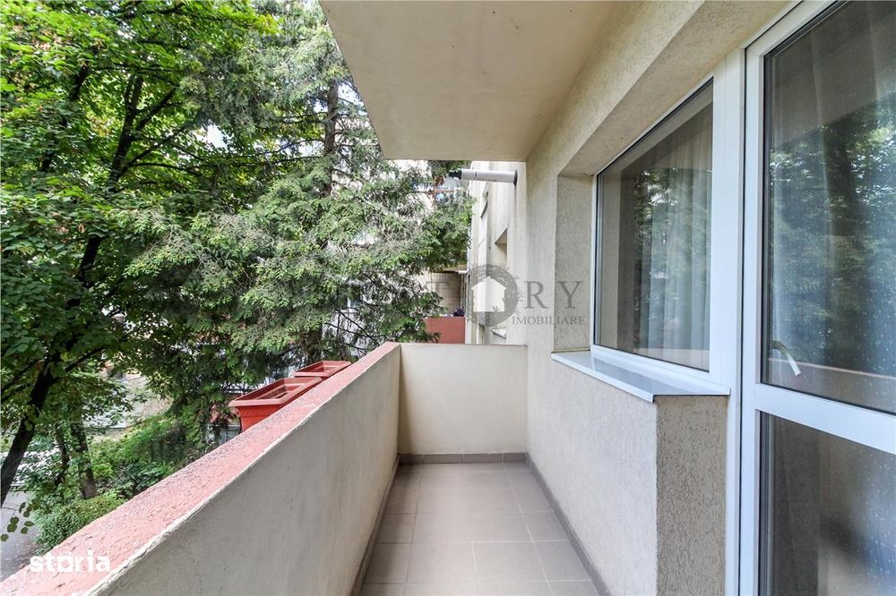 3 camere decomandate la 500 m de Drept si FSPAC | Gheorgheni