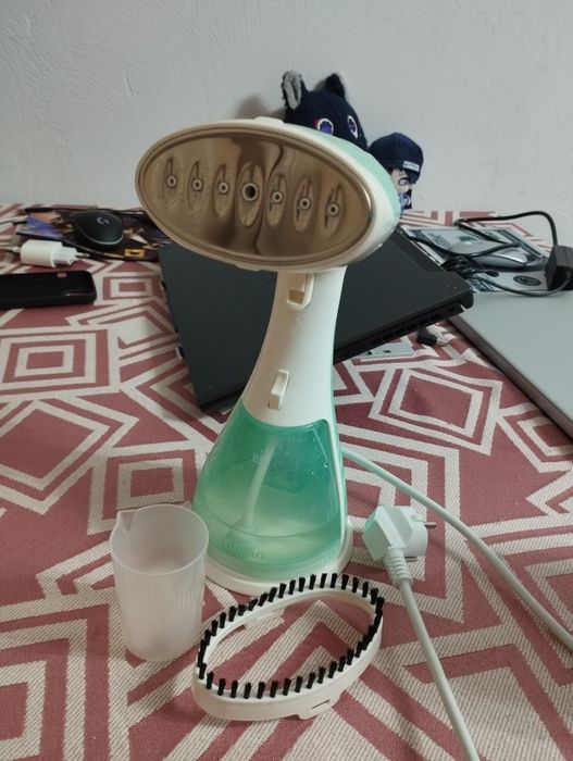 Продам два утюга за 7тыс. В отличном состоянии