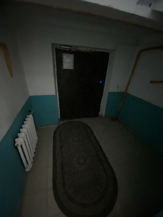 3-комн квартира в центре города