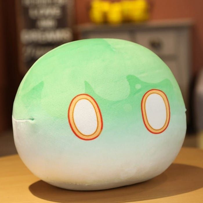 Подушки гиншин слайм