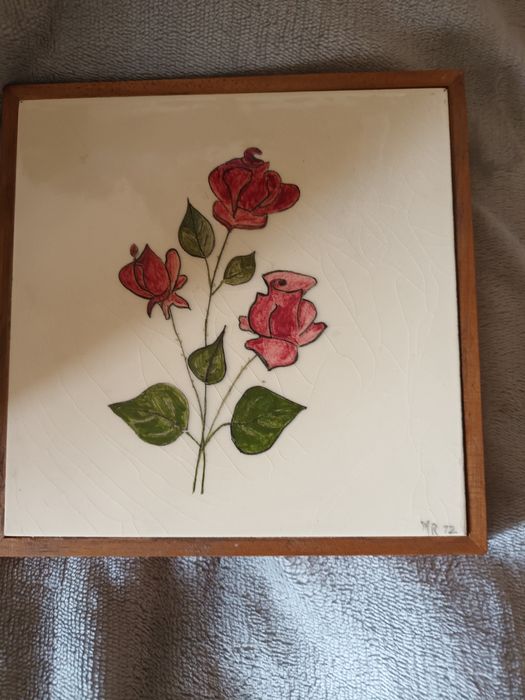 Баварски порцелан и още...