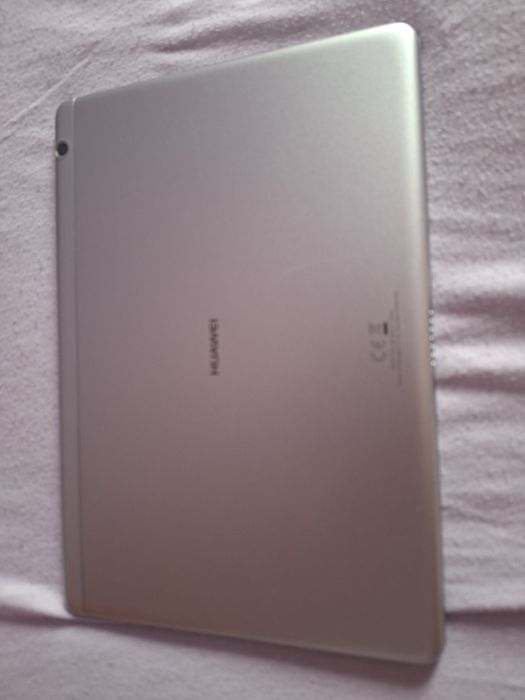 MediaPad T3 10 AGS-L09, foarte putin utilizată, stare ok