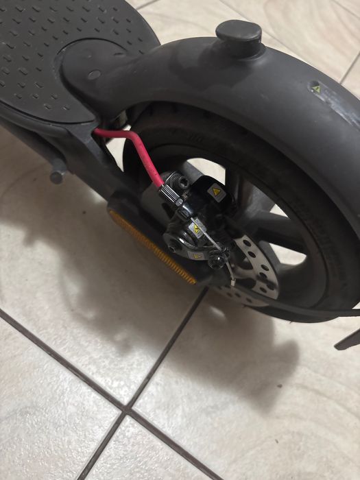 Trotineta Xiaomi Mi Pro 2