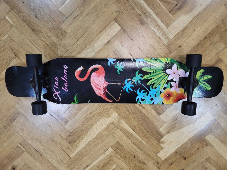 Longboard / лонгборд
