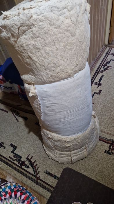 Продаётся ватта  15 кг