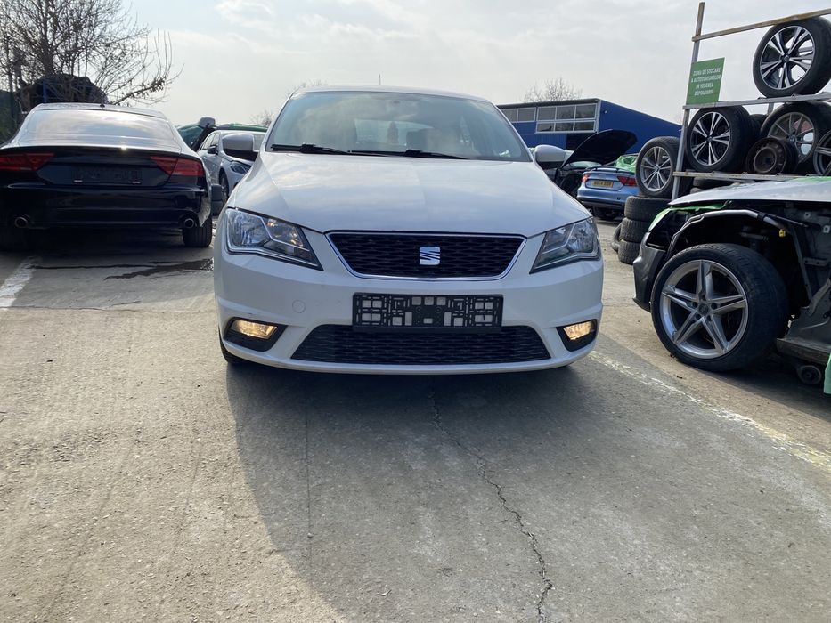 Planșă bord, airbag volan , airbag pasager Seat Toledo 2014
