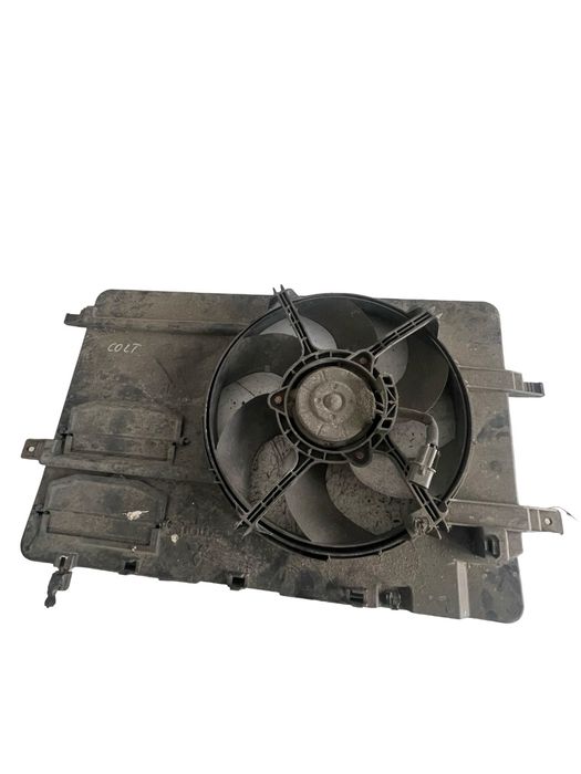Electroventilator Mitsubishi Colt Vi Z3_A, Z2_A 2002 - 2012, Smart For