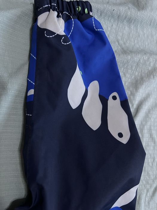 Комбинезон reima