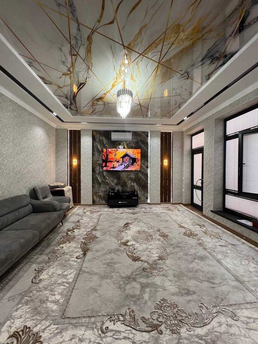 Чинабад , Атчапар махалля дом продается 2 корпуса 2,5 сотки TL7260