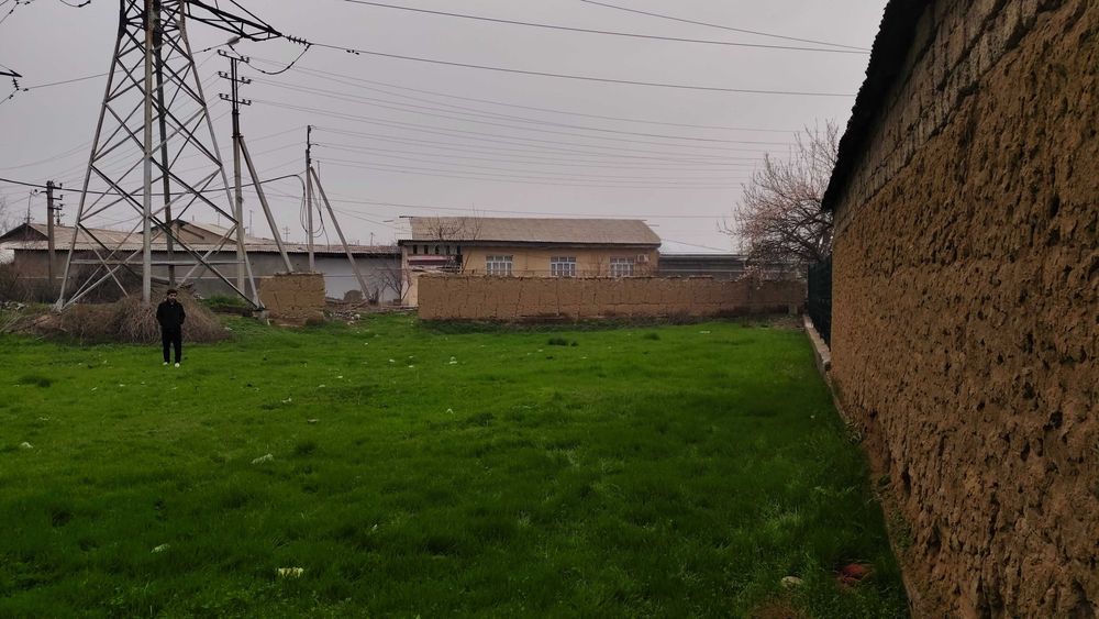 Участок продается 4 сотох