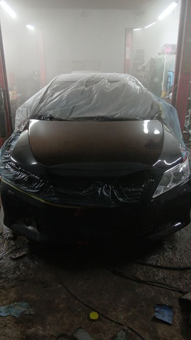 Автомоляр костоправ