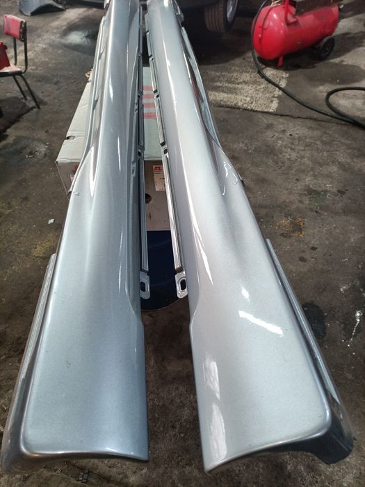 Opc прагове за Vectra c