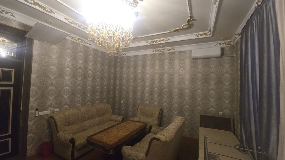 Куйлик 7 массив Дом аренда 6 ком