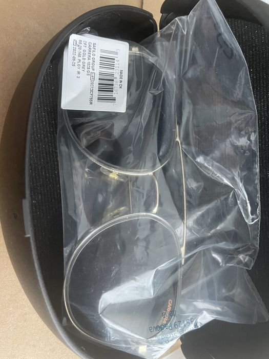 Слънчеви очила Carrera