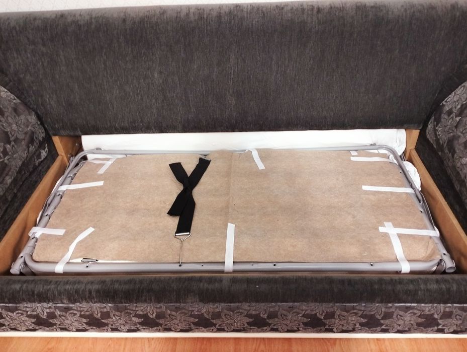 Диван раскладной