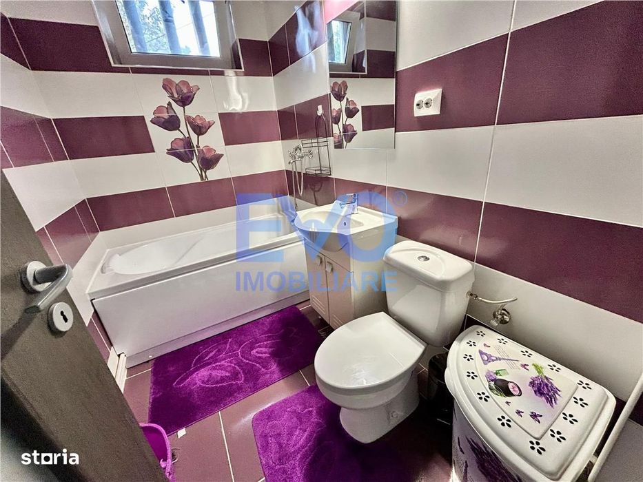 Apartament De Inchiriat Cu 2 Camere, Tudor Vladimirescu