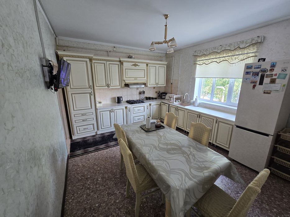 Срочно дом в элитном районе