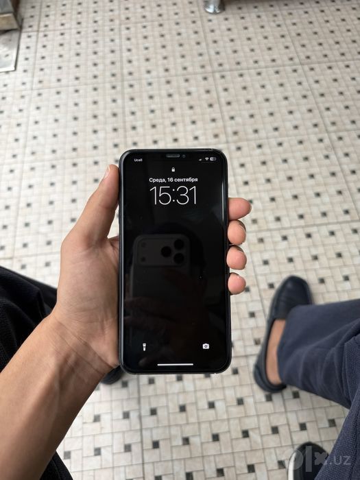 Iphone xs max 64 gb