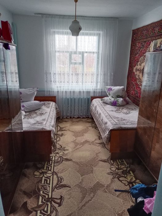 Продам тёплый большой дом