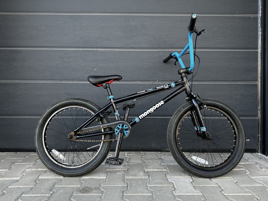 BMX Mongoose 20”