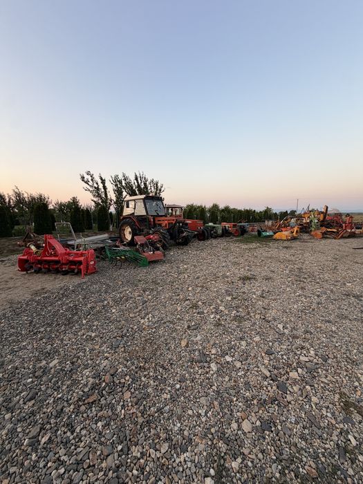 Tractor fiat 640,500,480,880