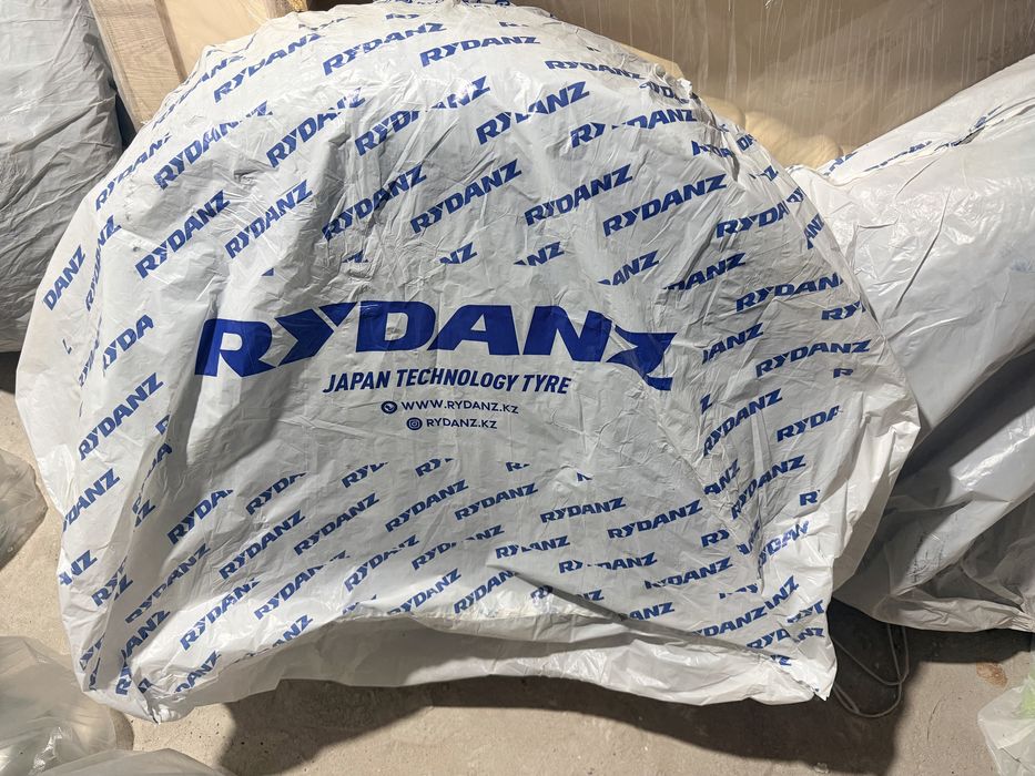 Летние шины RYDANZ R16