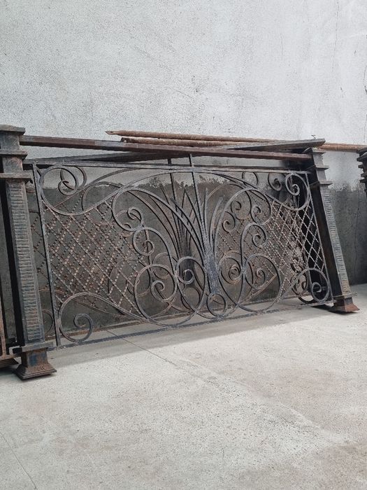 Uyingizga Ko‘rk Qo‘shadigan Reshotka Sotiladi!