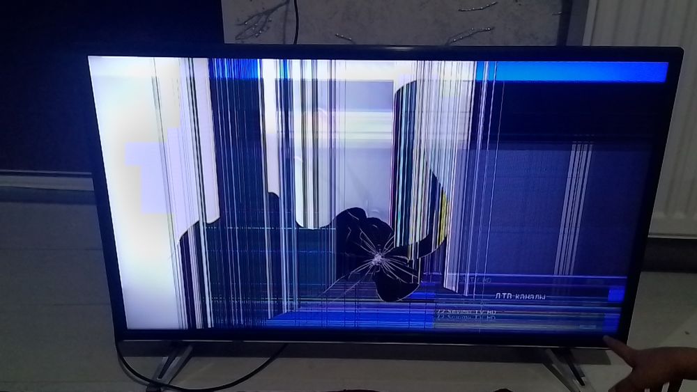 Телевизор Artel 32