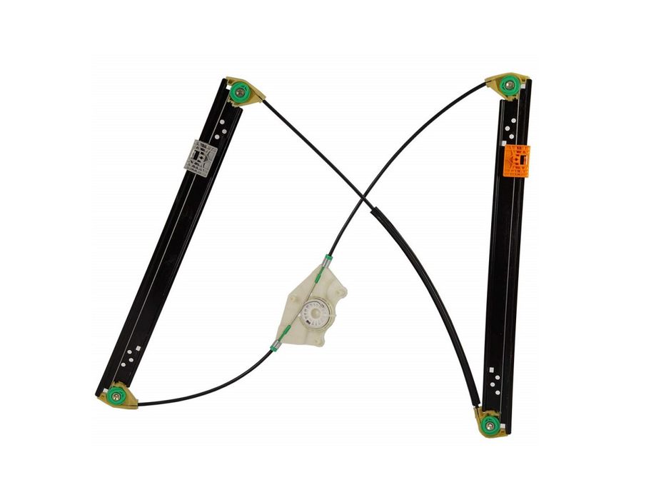 Стъклоподемник за VW Touareg