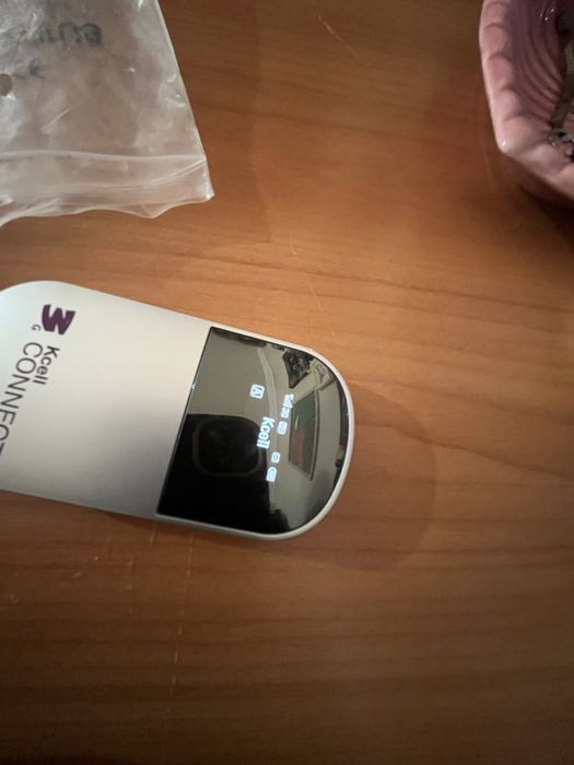Модем wi fi beeline kcell