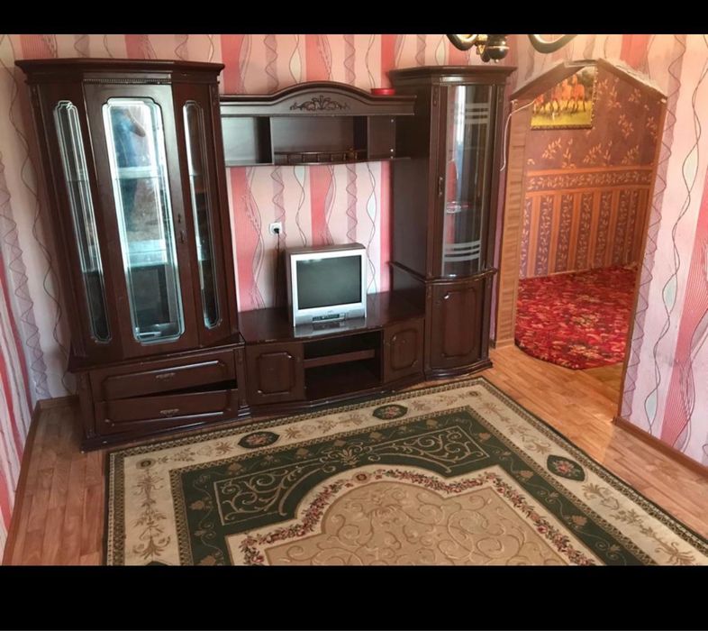 9 площадка 2 ком квартира