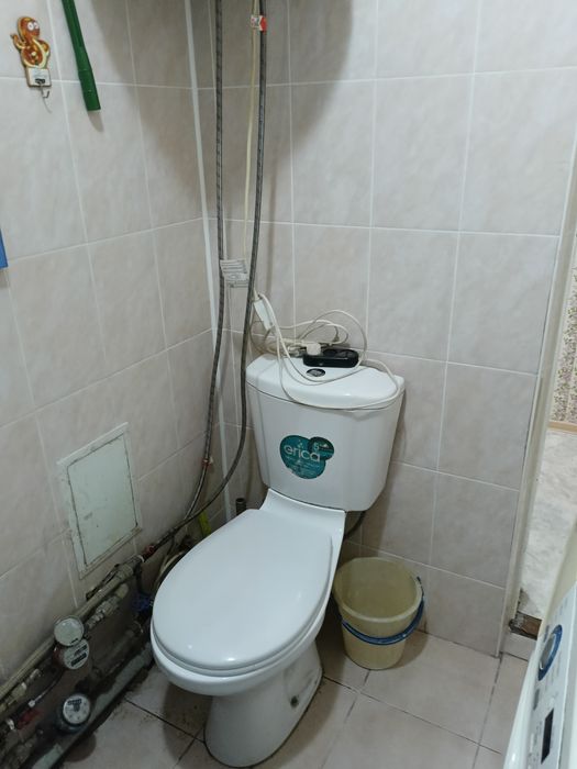 Продается 1 комнатная квртира