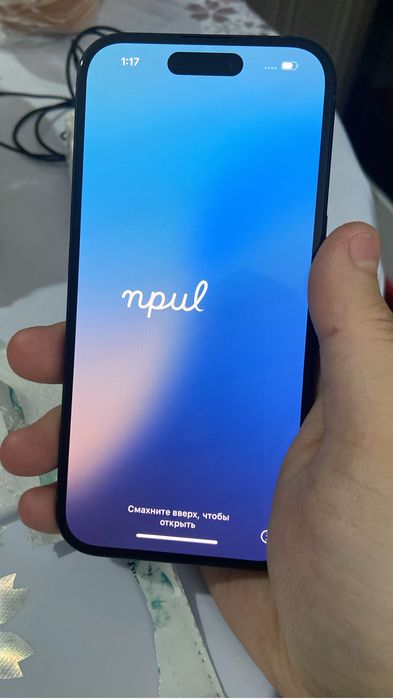 Айфон 16 128гб продам
